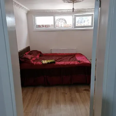 Istanbul Historical City Centre Apartamento *
