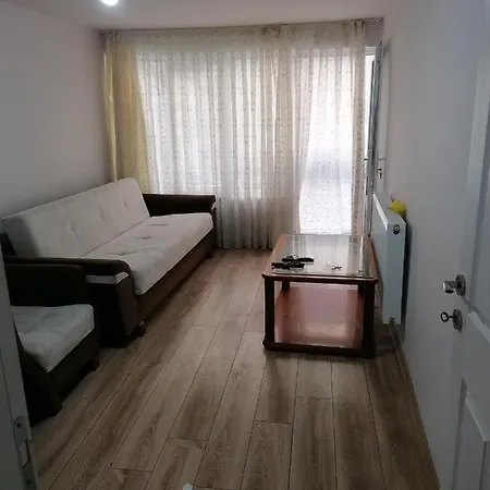 Apartamento Istanbul Historical City Centre *