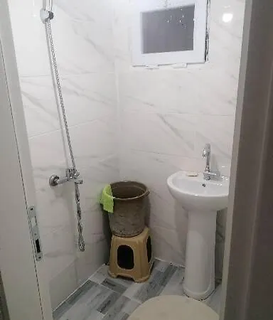Istanbul Historical City Centre Apartamento Istambul
