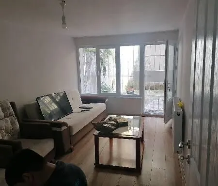 Istanbul Historical City Centre Apartamento *